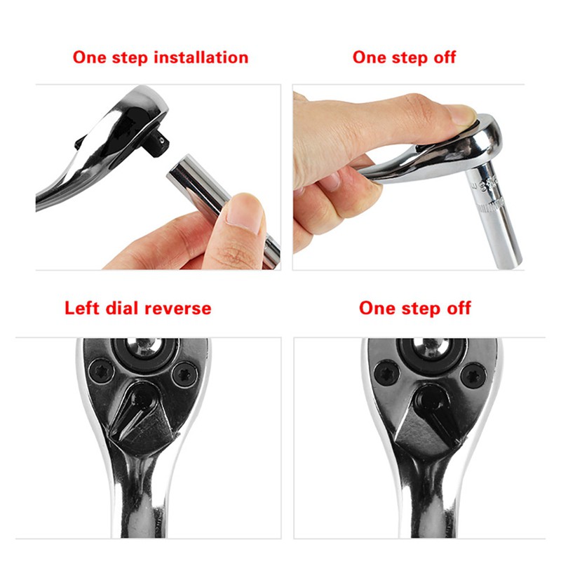 Bộ Chìa Vặn Đai Ốc Lục Giác Cho Máy In 3d E3D V6 / Ender-3 / Prusa | BigBuy360 - bigbuy360.vn