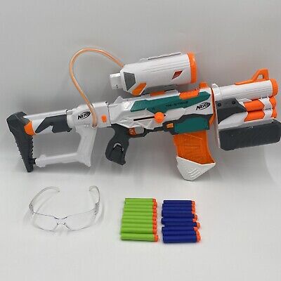 Đồ chơi Modulus Tri-Strike