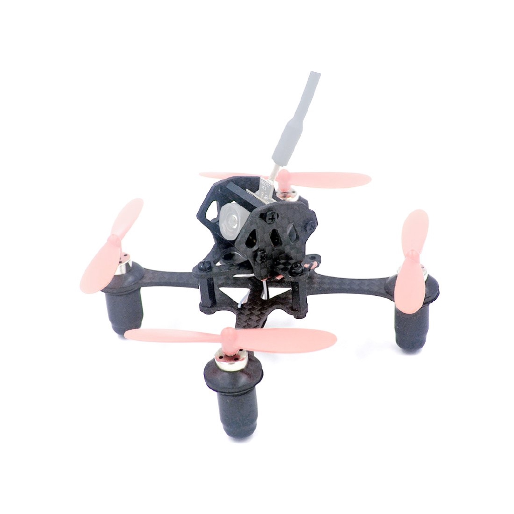 Giá Đỡ Cốc Rỗng F3 55MM Paddle 7MM / 8MM Cho Máy Bay Điều Khiển Từ Xa FPV