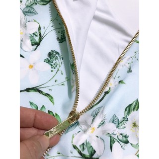 Váy Ck Hoa Dư Xịn