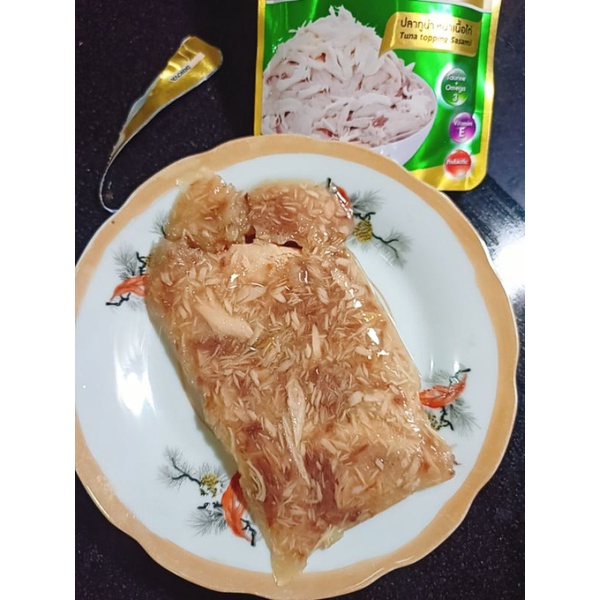 Pate Nekko cho Mèo gói 70g nhiều vị