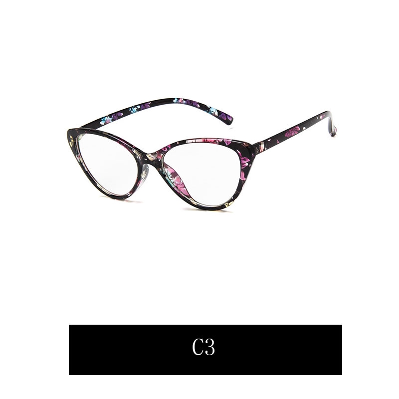 Kính Mắt Mèo Phong Cách Hàn Quốc Cho Nữ | BigBuy360 - bigbuy360.vn