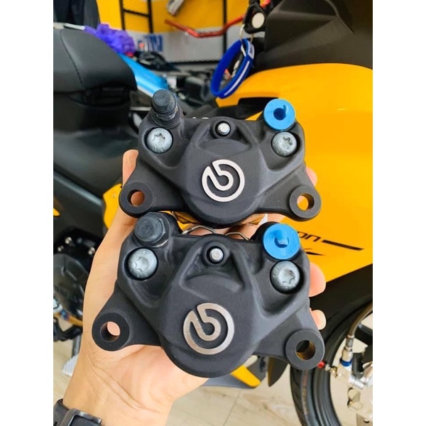 Heo Brembo 2pis chính hãng ✅