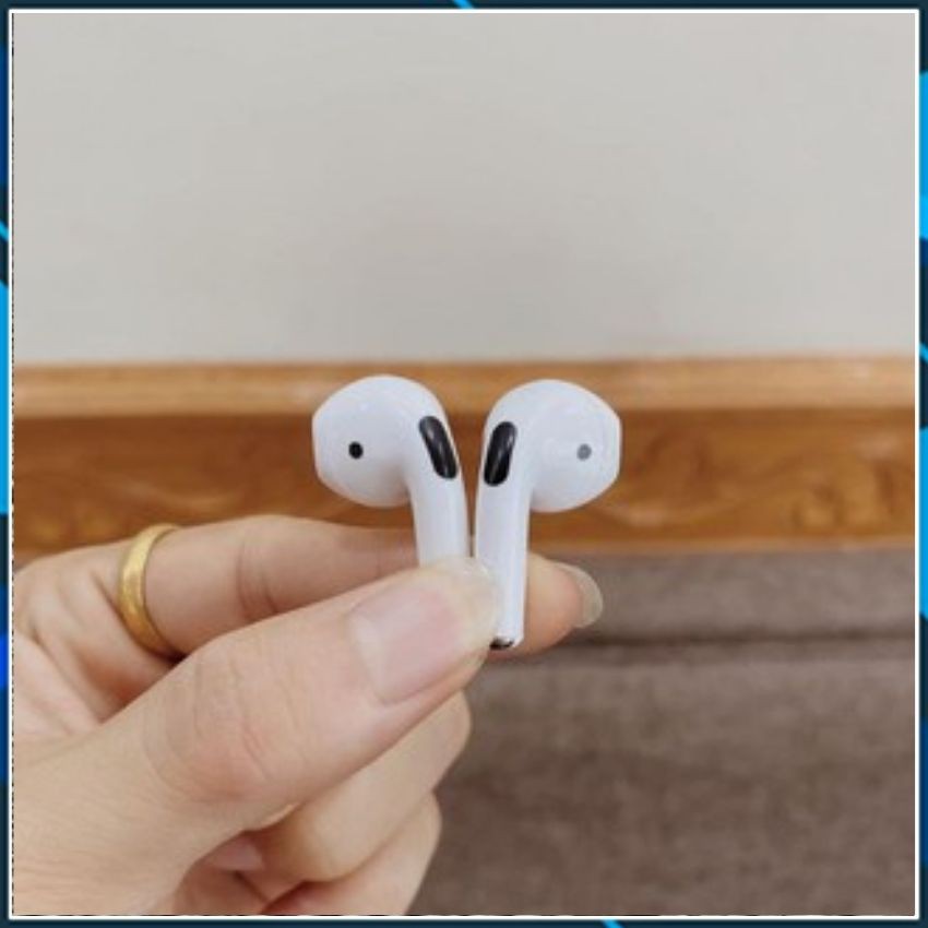 [ 2021 ] Tai Nghe Không Dây Bluetooth Airpods Pro5 :Nghe Hay Hơn Tai Nghe Bluetooth F9 , Tai Nghe Iphone , HUTABI