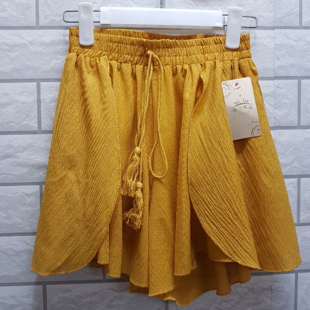 Quần váy cao cấp quảng châu nhiều màu | BigBuy360 - bigbuy360.vn