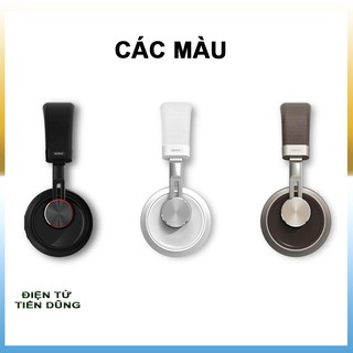 Tai nghe Bluetooth Remax RB-500HB