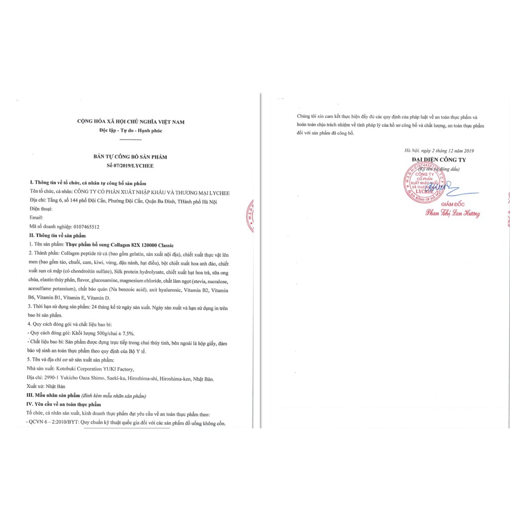 [Mã 77FMCGSALE giảm 8% đơn 500K] Nước uống đẹp da 82x Classic Placenta 450000mg 500ml | BigBuy360 - bigbuy360.vn