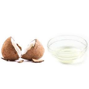 Dầu dừa nguyên chất ép lạnh, chai nhỏ 20ml dùng thử | BigBuy360 - bigbuy360.vn