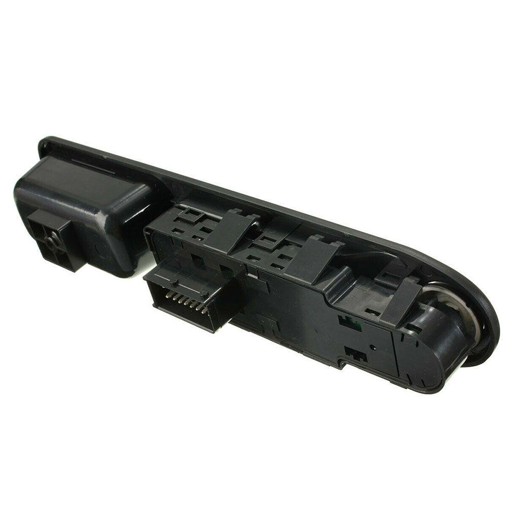 Công Tắc Điều Chỉnh Cửa Sổ Kính Điện Tử Cho Peugeot 207