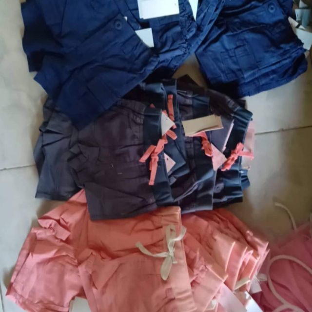 Combo quần c Thuy