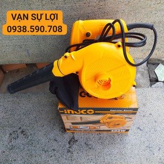 Máy thổi bụi ingco 400w mã: ab4018