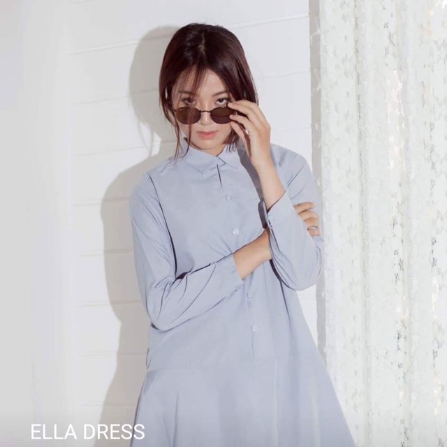 Đầm ELLA DRESS