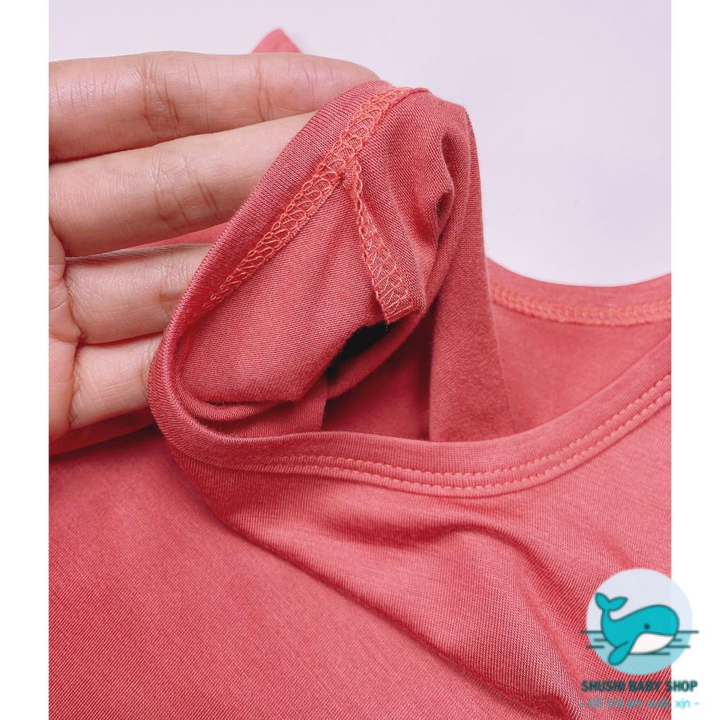 Bộ bún  PAMPY màu ngọt Shushibaby