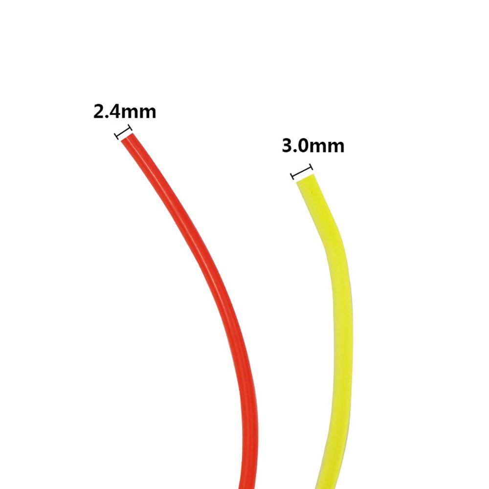 Dây Nylon Sửa Chữa Máy Cắt Cỏ