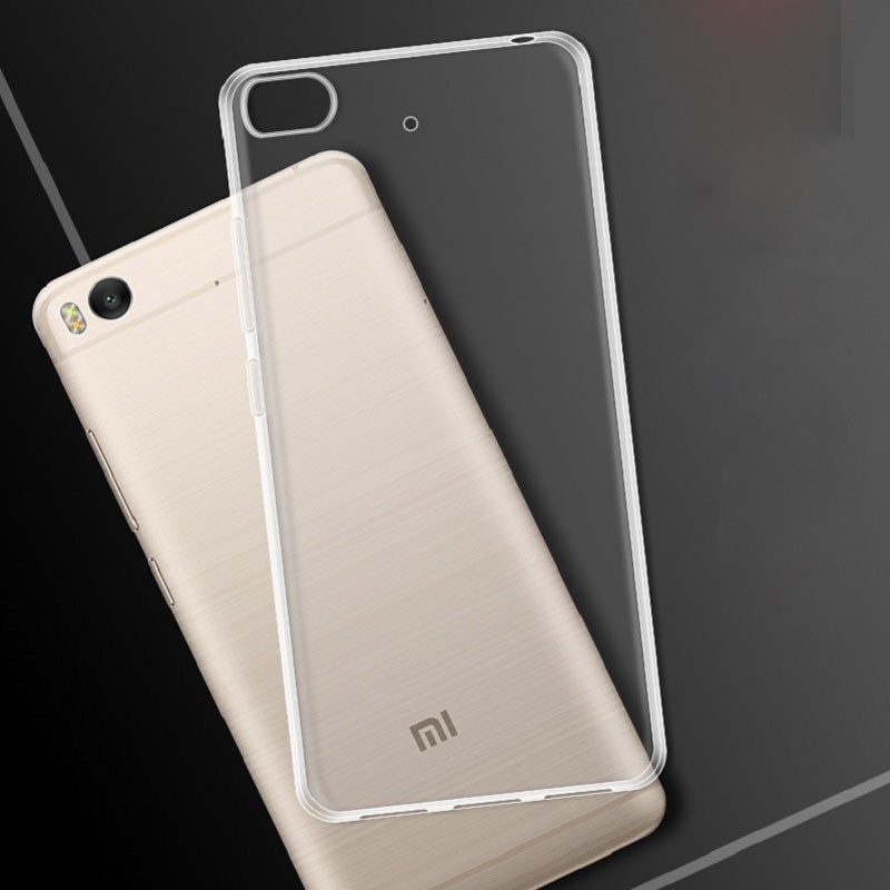 Ốp lưng xiaomi mi5s  silicone xiaomi mi 5s