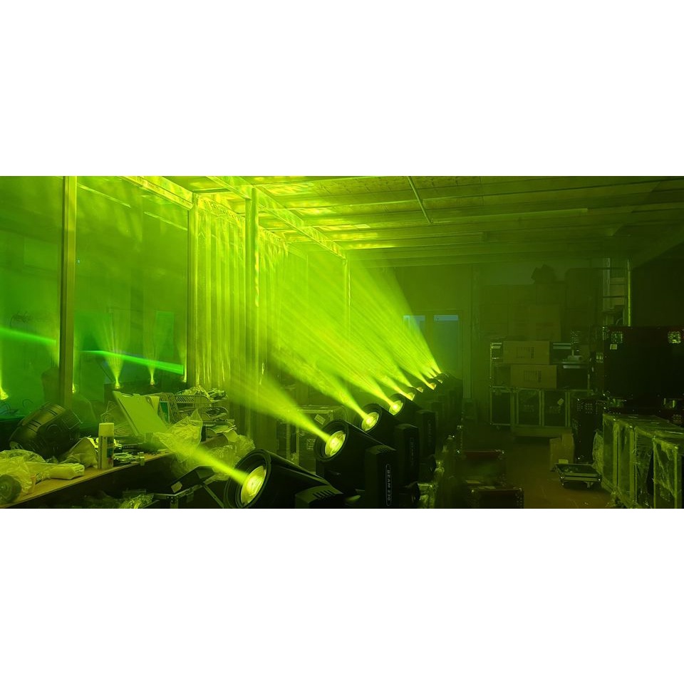 Đèn DMX Beam 230 7R