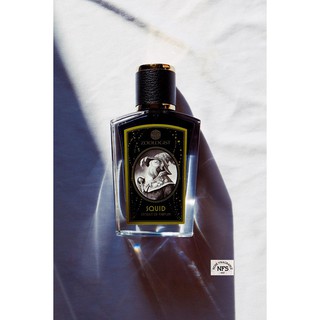 Nước hoa minisize ZOOLOGIST SQUID new launch 31/8/2019
