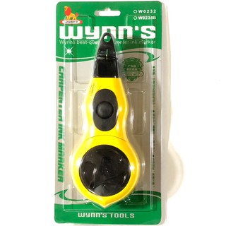 Búng mực tự động Wynn’s W0232