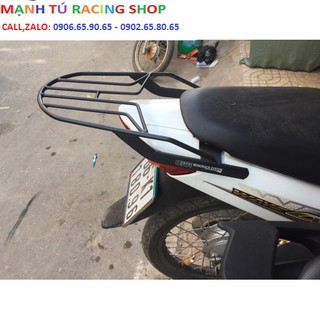 Cảng sau xe WAVE RS - 000747