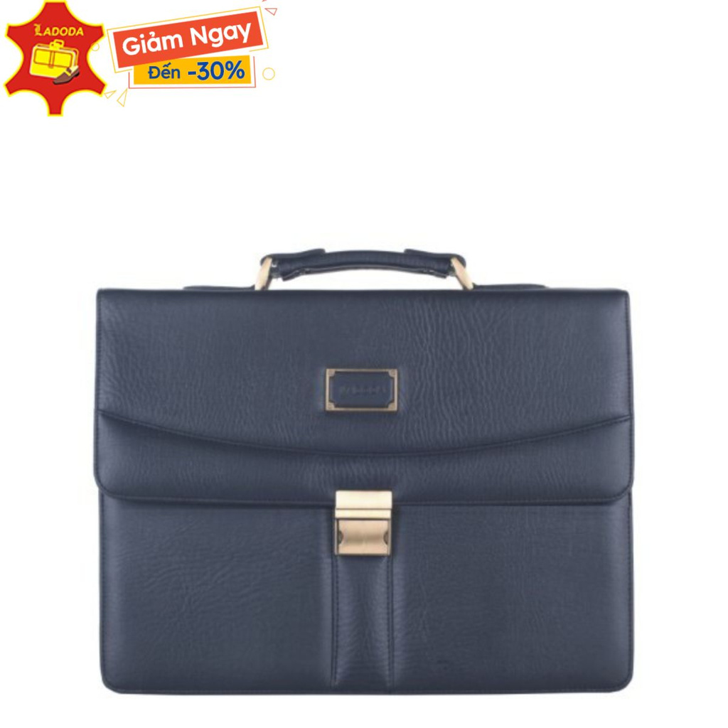 Túi xách cặp cặp cán bộ công sở LADODA C11886(quà tặng 20/11)