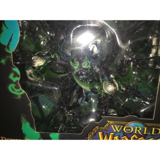 Mô hình Wow Illdian