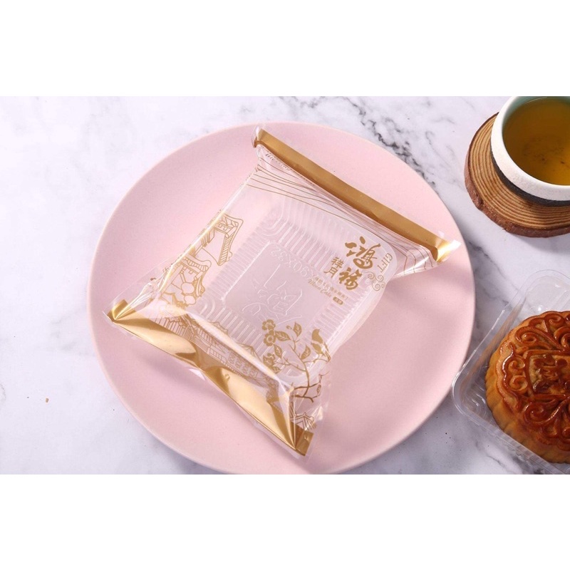 Túi bánh trung thu 150g