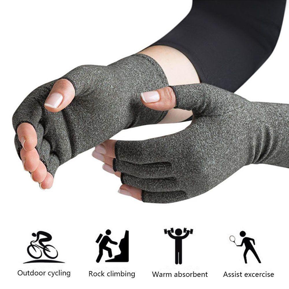 Găng Tay Giảm Đau Ngón Tay Hiệu Quả