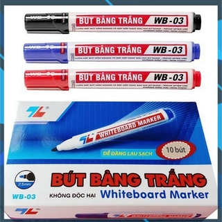 Bút lông bảng tl wb-03