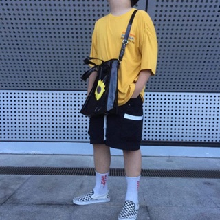 Tote Degrey Flower 2.0