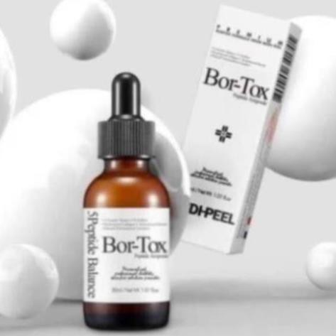 ♥Tinh Chất Bor-Tox ♥ freeship ♥chống lão hóa♥ 30ml ♥