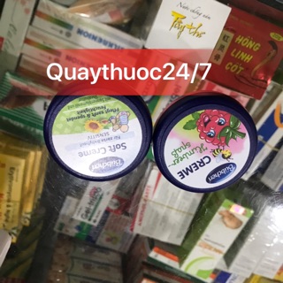 KEM DƯỠNG DA DƯỠNG ẨM BUCHEN CHO MẸ VÀ BÉ