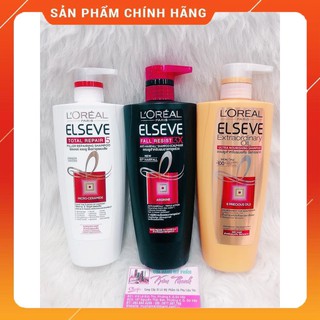 Dầu gội L'OREA Chính Hãng