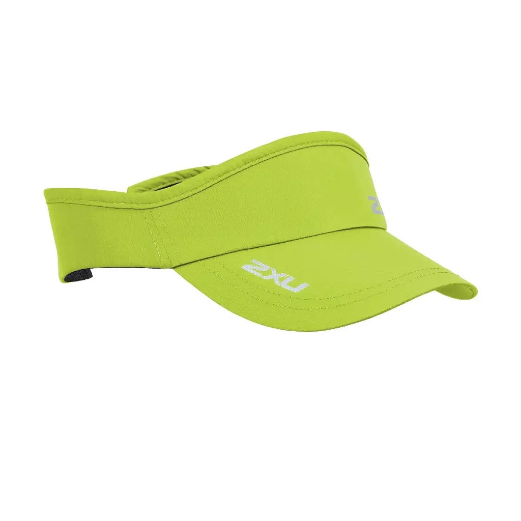 Nón chạy bộ lưỡi trai 2XU Run Visor