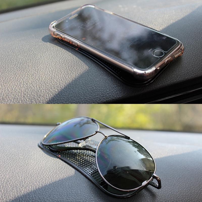 Miếng dán kê điện thoại thiết kế cống trượt cho xe hơi CJ008 | BigBuy360 - bigbuy360.vn