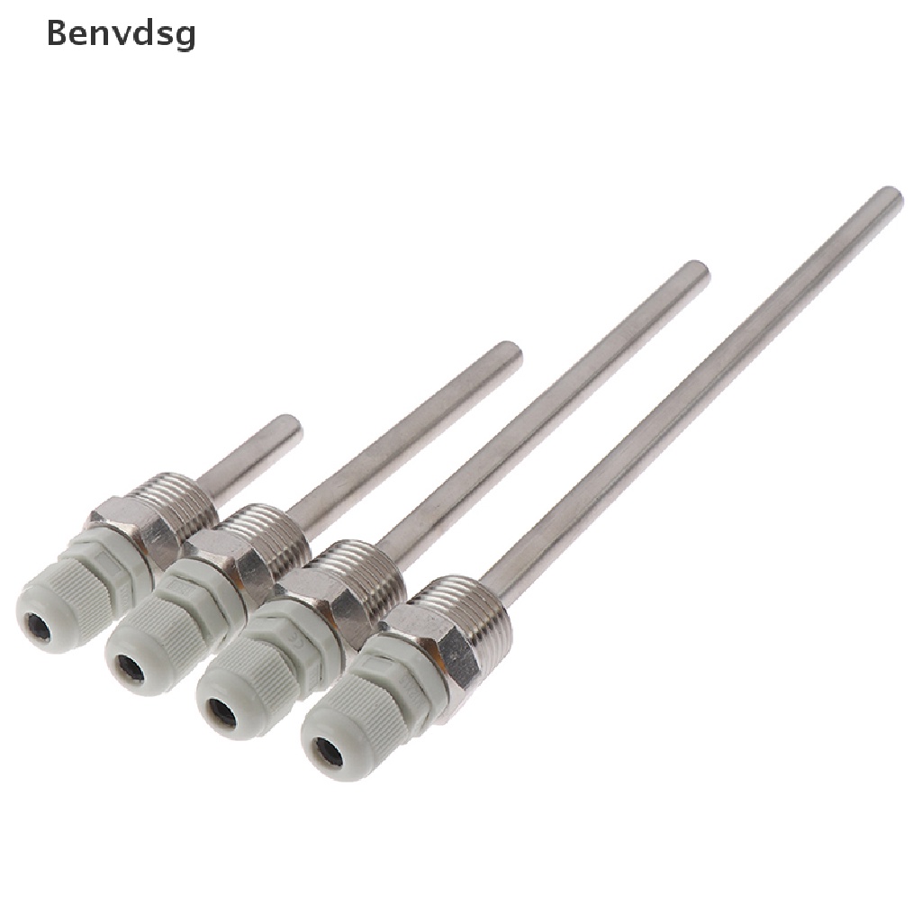 Trục nhiệt kế inox 8mm chuyên nghiệp cao cấp
