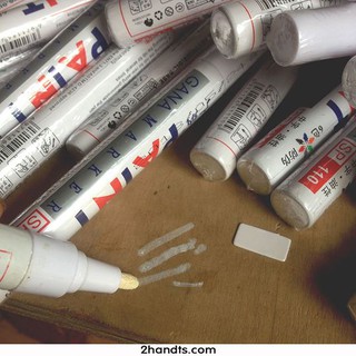 Bút Repaint - Bút Sơn, tẩy ố, custom giày