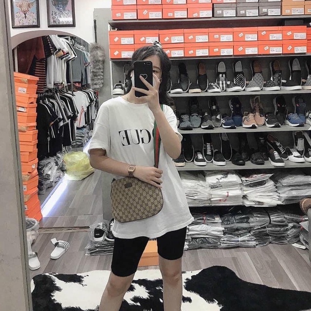 Túi đeo ☀ Túi đeo chéo Bag 2021 vân Monogram siêu cấp fullbox [ Dota ]