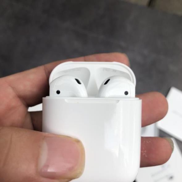 Tai Nghe Không Dây Bluetooth Cao Cấp Định Vị Đổi tên Cảm Biến Chạm ( Bh Lỗi 1 đổi 1 ) | BigBuy360 - bigbuy360.vn