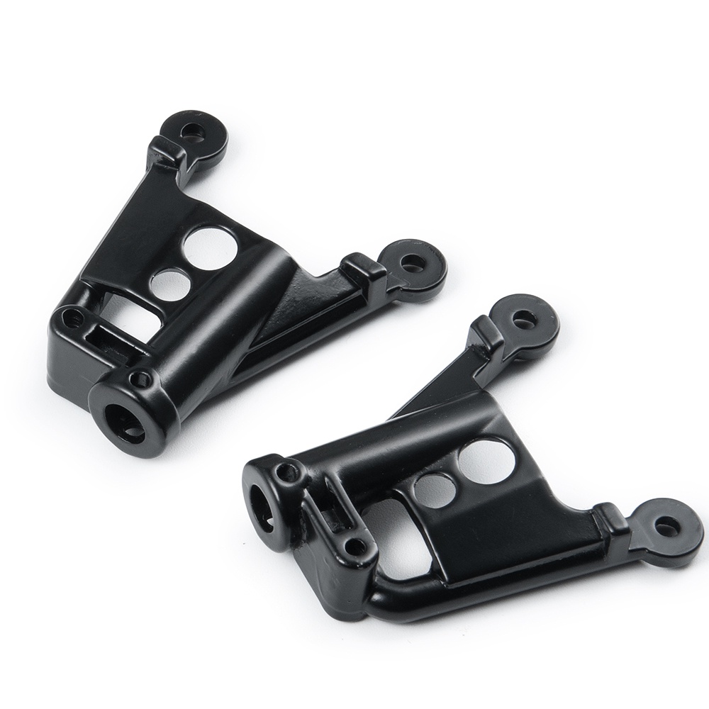 Giá Đỡ Hấp Thụ Sốc Trước Sau Bằng Kim Loại Cho Xe Điều Khiển Từ Xa 1:10 Axial SCX10 II 90046 90047 90059 90060