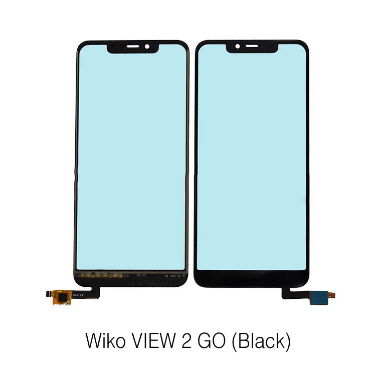CẢM ỨNG WIKO VIEW 2 GO ZIN