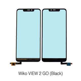 CẢM ỨNG WIKO VIEW 2 GO ZIN