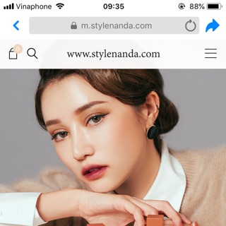 Trả oder Son 3ce mood recipe matte
