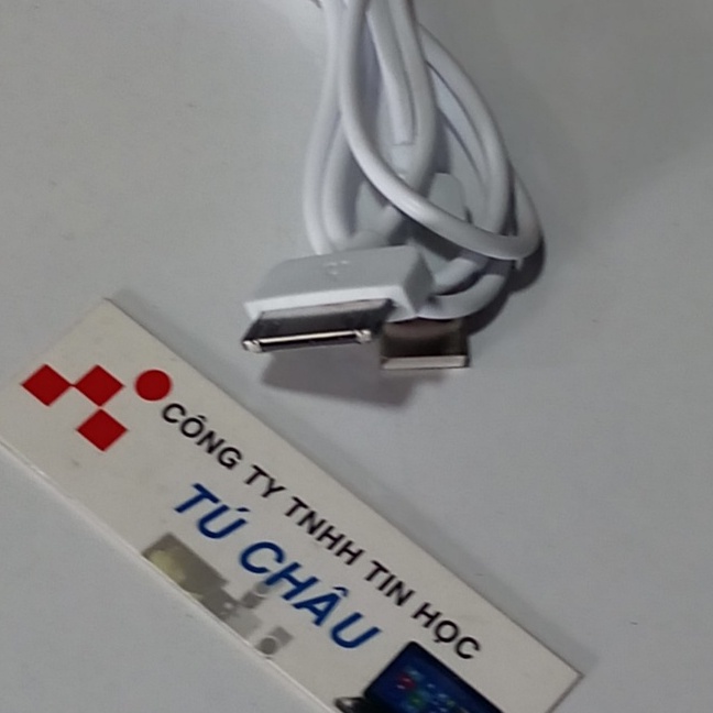 Cáp sạc HOCO Dành cho IP4: Cáp dài 1M