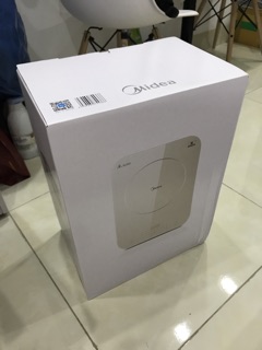 Bếp từ midea made in Japan