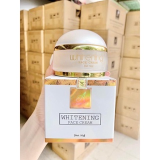 Kem Face Pháp Acosmetics Mẫu Mới