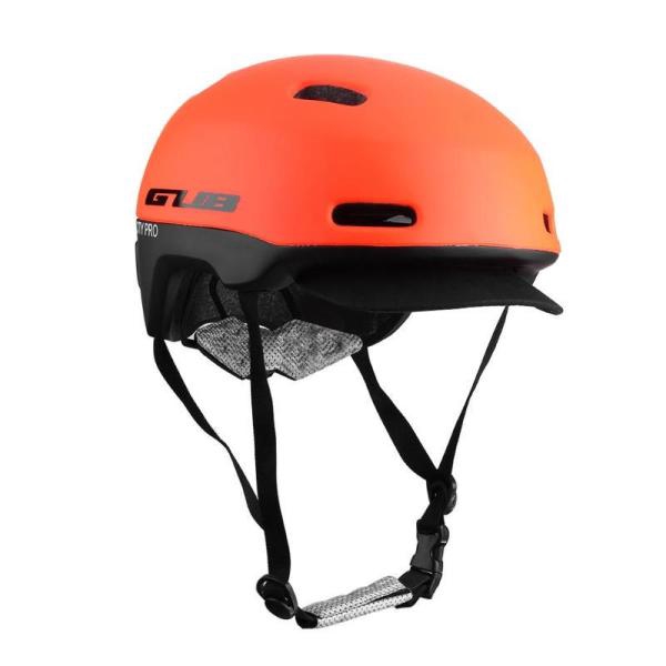 Nón Bảo Hiểm Xe Đạp Gub B' City Pro 8 Lỗ