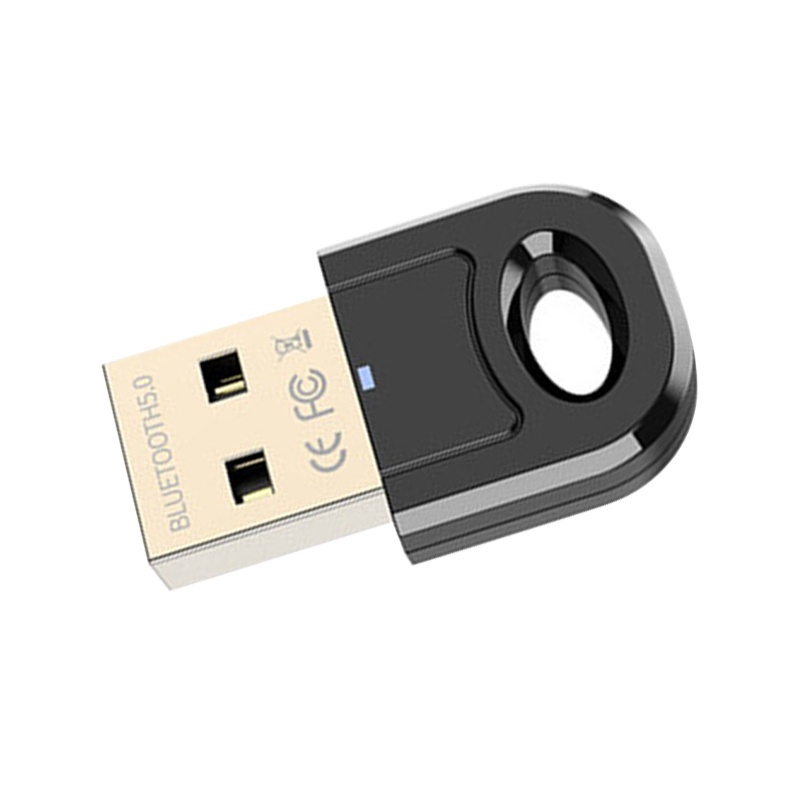 Usb Bluetooth 5.0 Truyền Tín Hiệu Bluetooth 5.0 Không Dây 4.0 Cho Máy Tính