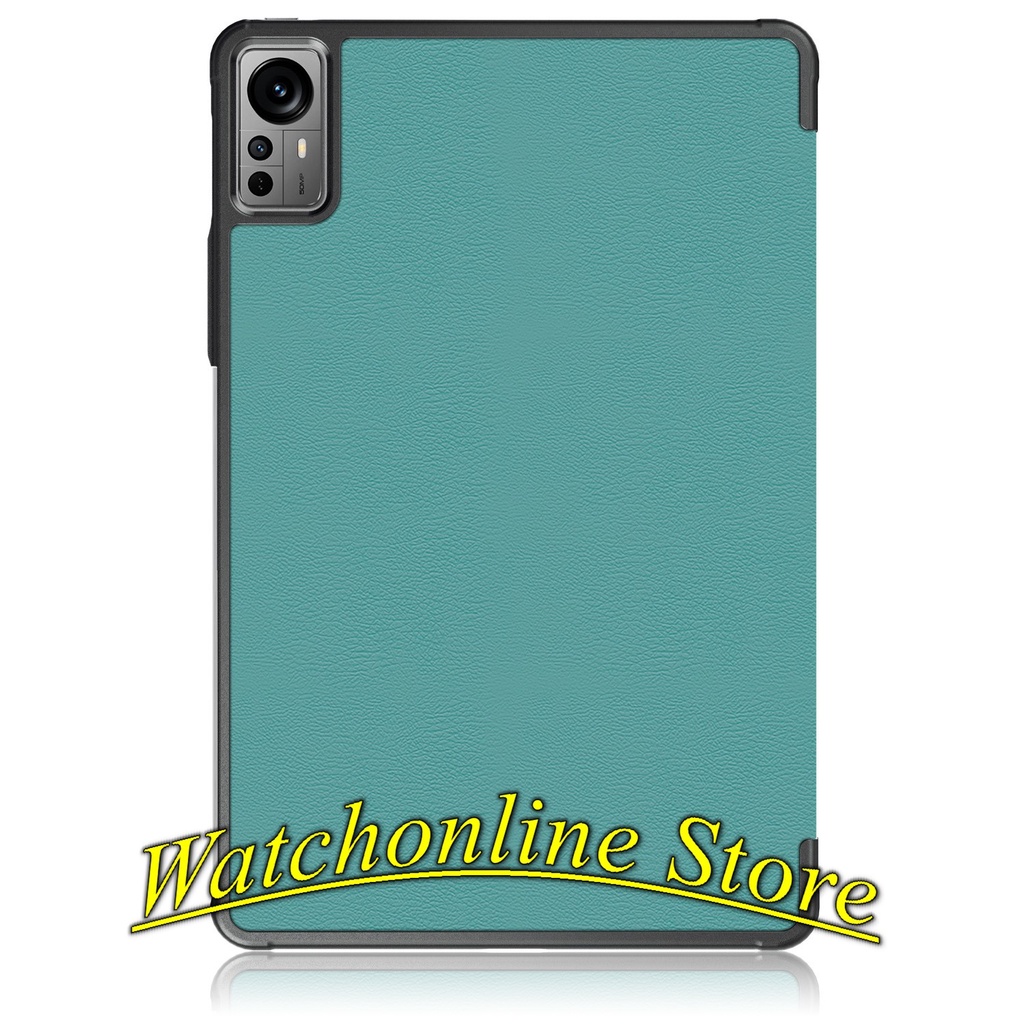 Bao da, ốp lưng Xiaomi Mi Pad 5 pro/ MiPad 5 Pro 12.4inch nắp nam châm đóng mở tự động