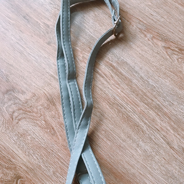 Dây Da Đeo Túi Xách