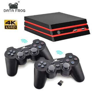 DATA FROG retro game console nostalgic Y3 HD classic nostalgic home TV output HDMI